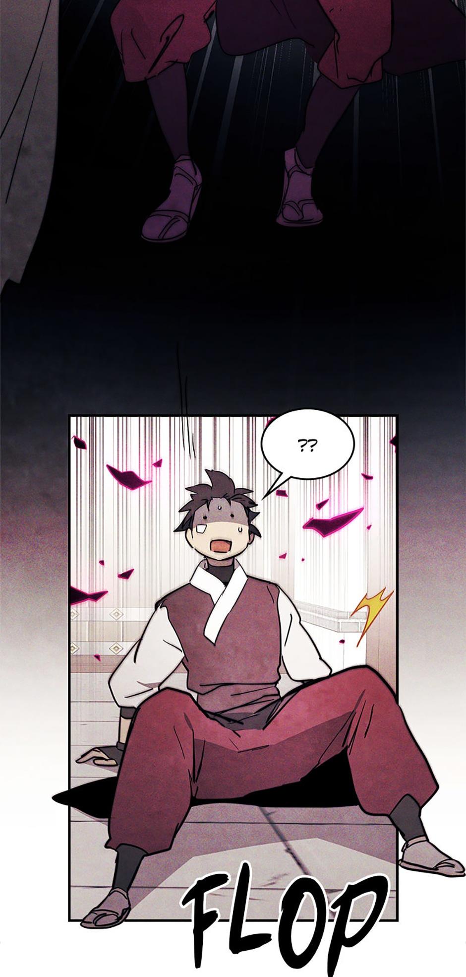 Yi Shen Dang Guan Chapter 66 48